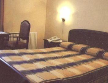 Hotel Gran Libertador Potosí Zewnętrze zdjęcie